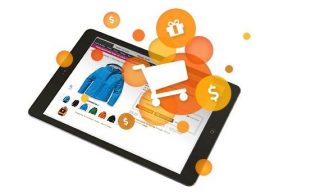 E-Commerce Website