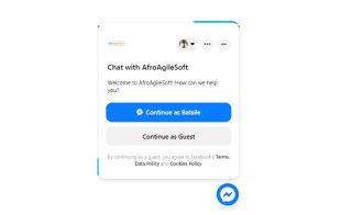 Facebook Messenger