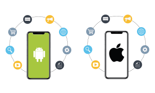 Mobile App - Rhino Package