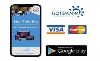 Mobile App with E-Commerce Enabled